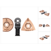 Combo Starlock TILE WORKING, Aufnahme SL