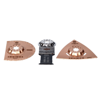 Combo Starlock TILE WORKING, Aufnahme SL-Beschreibung lesen
