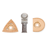 Combo Starlock TILE WORKING, Aufnahme SL
