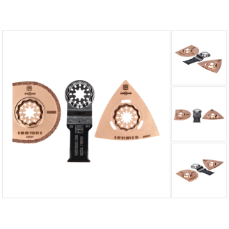 Combo Starlock TILE WORKING, Aufnahme SL-Beschreibung lesen