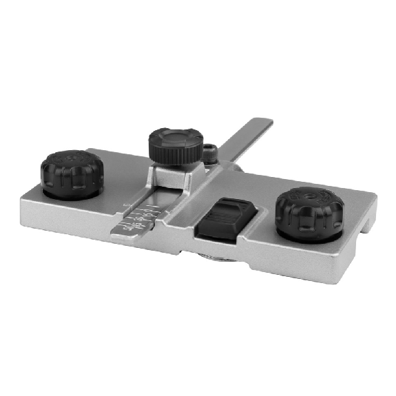 Makita Fhrungsschienenadapter-Beschreibung lesen