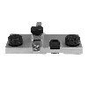 Makita Fhrungsschienenadapter