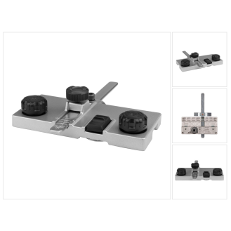 Makita Fhrungsschienenadapter-Beschreibung lesen
