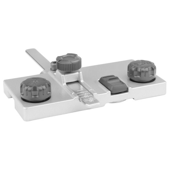 Makita Fhrungsschienenadapter-Beschreibung lesen