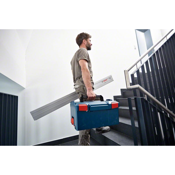 Bosch Akku-Tauchsge BITURBO GKT 18V-52 GC-Beschreibung lesen