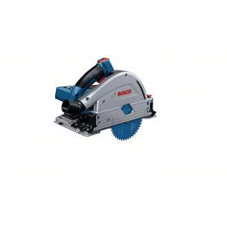 Bosch Akku-Tauchsge BITURBO GKT 18V-52 GC-Beschreibung lesen