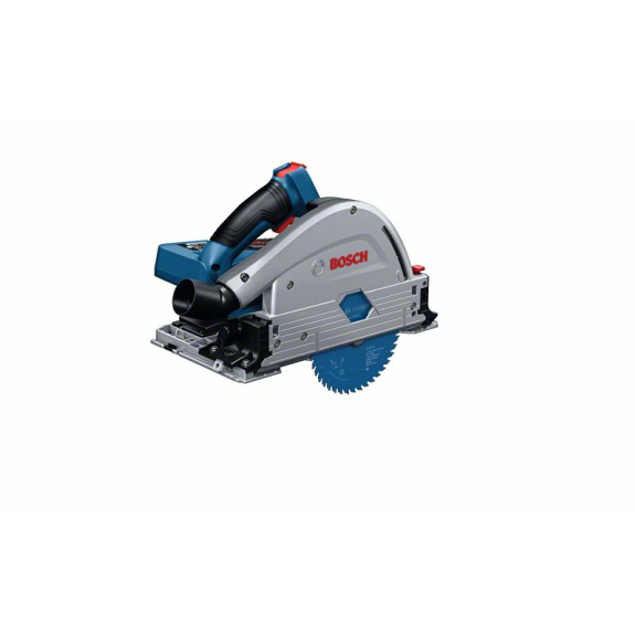 Bosch Akku-Tauchsge BITURBO GKT 18V-52 GC-Beschreibung lesen