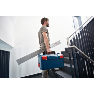Bosch Akku-Tauchsge BITURBO GKT 18V-52 GC-Beschreibung lesen