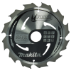 Makita Kreissgeblatt M-FORCE