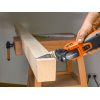 Fein E-Cut Long-Life-Sgeblatt, Lnge 78 mm, Breite 32 mm, VE 1 St, Aufnahme SLM