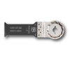 Fein E-Cut Long-Life-Sgeblatt, Lnge 78 mm, Breite 32 mm, VE 1 St, Aufnahme SLM