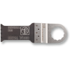 Fein E-Cut Universal-Sgebltter, Breite 28 mm, VE 5 St