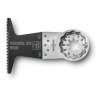 Fein E-Cut Precision-Sgeblatt, Lnge 50 mm, Breite 65 mm, VE 5 St, Aufnahme SL