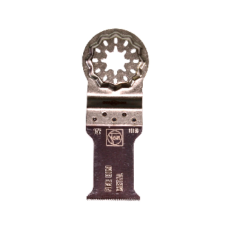 Fein E-Cut Fine-Sgeblatt, Lnge 50 mm, Breite 30 mm, VE 1 St, Aufnahme SL-Beschreibung lesen