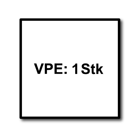Fein E-Cut Fine-Sgeblatt, Lnge 50 mm, Breite 30 mm, VE 1 St, Aufnahme SL-Beschreibung lesen