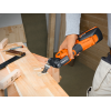 Fein E-Cut Precision BIM-Sgeblatt, Lnge 50 mm, Breite 35 mm, VE 3 St, Aufnahme