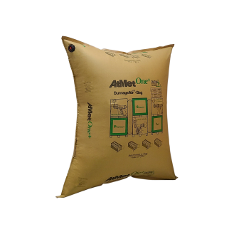 Coussin de Calage Papier Kraft - Taille 90 x 120 cm 650 coussins/palette-Lire la description