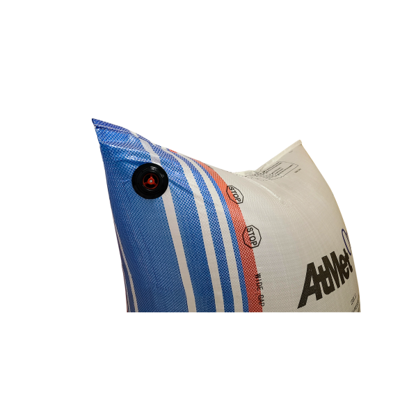 Coussin de Calage Poly-tissé PP - Taille 90 x 120 cm 1000 coussins/palette Coussin de Calage Poly-tissé PP - Taille 90 x 120 cm 1000 coussins/palette-Lire la description