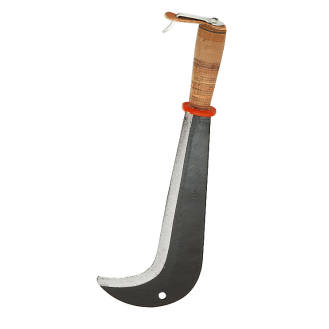 Stihl Schweizer Gertel-Beschreibung lesen