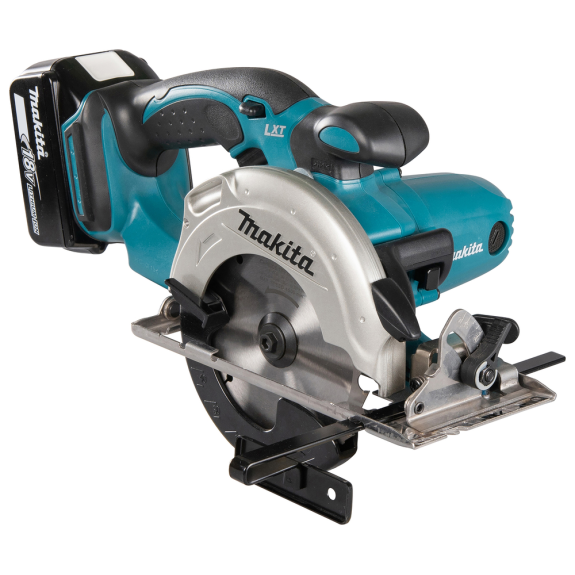 Makita Akku-Handkreissge DSS501RTJ-Beschreibung lesen