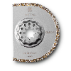 Diamant-Sägeblatt 75 mm, VE 5 St, Aufnahme SL