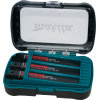Makita Sortiment Recipro-Sgeblatt