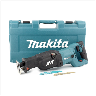 Makita Reciprosge JR3070CT-Beschreibung lesen