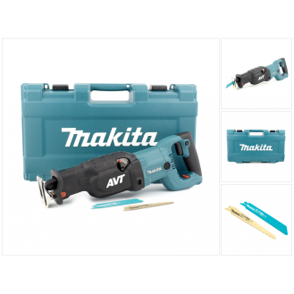 Makita Reciprosge JR3070CT-Beschreibung lesen
