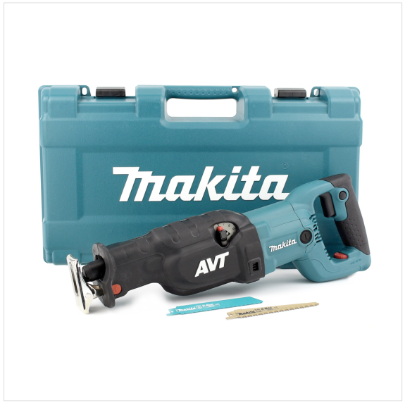 Makita Reciprosge JR3070CT Makita Reciprosge JR3070CT-Beschreibung lesen