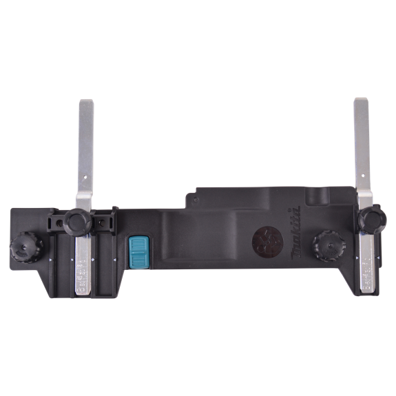 Makita Fhrungsschienenadapter B-Beschreibung lesen