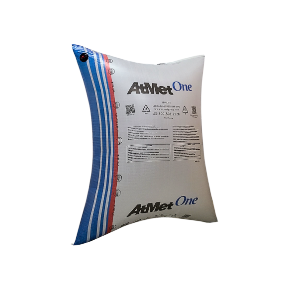 Coussin de Calage Poly-tissé PP - Taille 100 x 150 cm 800 coussins/palette Coussin de Calage Poly-tissé PP - Taille 100 x 150 cm 800 coussins/palette-Lire la description