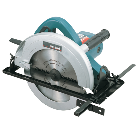 Makita Handkreissge N5900BJ-Beschreibung lesen
