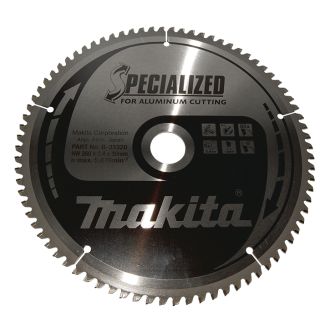 SPECIALIZED Sägeb.260x30x80Z-Beschreibung lesen
