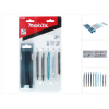 Makita Stichsgeblatt-Set B