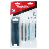 Makita Stichsgeblatt-Set B