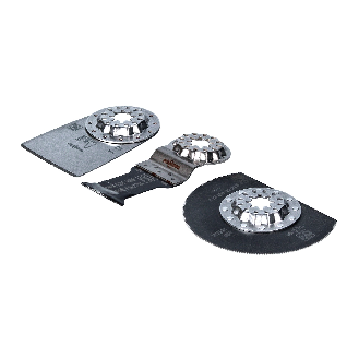 Fein Combo Starlock RENOVATION, Aufnahme SL-Beschreibung lesen