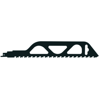 Makita Reciproblatt HM 305/2Z-Beschreibung lesen