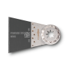 Fein E-Cut Standard-Sgeblatt, Lnge 50 mm, Breite 65 mm, VE 5 St, Aufnahme SLP