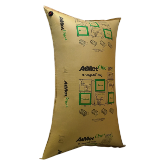 Coussin de Calage Papier Kraft - Taille 90 x 180 cm 550 coussins/palette-Lire la description