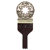 Fein E-Cut Long-Life-Sgeblatt, Lnge 30 mm, Breite 10 mm, VE 10 St, Aufnahme SL