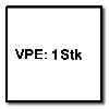 Fein E-Cut Long-Life-Sgeblatt, Lnge 90 mm, Breite 32 mm, VE 1 St, Aufnahme SLM
