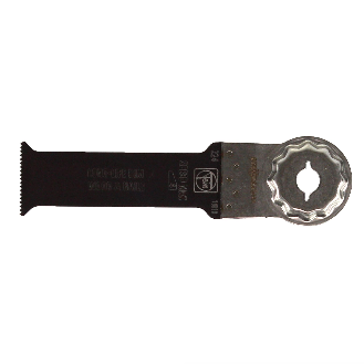 Fein E-Cut Long-Life-Sgeblatt, Lnge 90 mm, Breite 32 mm, VE 1 St, Aufnahme SLM-Beschreibung lesen
