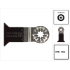 Fein E-Cut Long-Life-Sgeblatt, Lnge 50 mm, Breite 50 mm, VE 1 St, Aufnahme SL