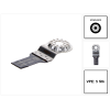 Fein E-Cut Long-Life-Sgeblatt, Lnge 34 mm, Breite 20 mm, VE 5 St, Aufnahme SL