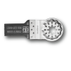 Fein E-Cut Long-Life-Sgeblatt, Lnge 34 mm, Breite 20 mm, VE 5 St, Aufnahme SL
