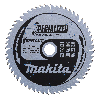 Makita Sgeblatt 165x1,45x20, 56Z EFFICUT