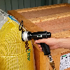 Pistolet de Gonflage ProAir pour Coussin de Calage AtMet
