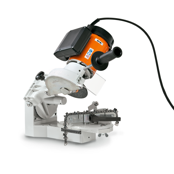 STIHL USG Grundgerät STIHL USG Grundgerät-Beschreibung lesen