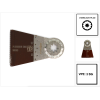 Fein E-Cut Precision BIM-Sgeblatt, Lnge 50 mm, Breite 65 mm, VE 3 St, Aufnahme