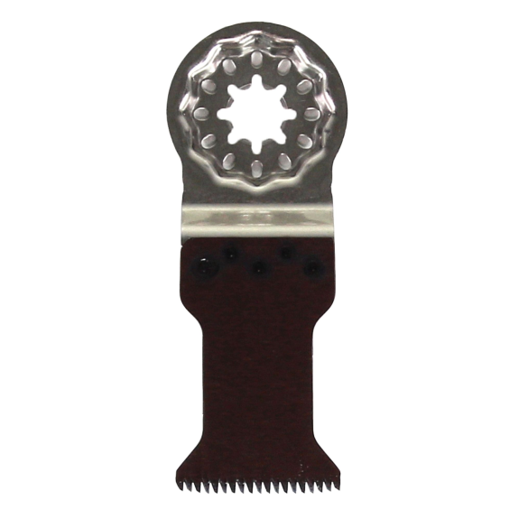Fein E-Cut Precision-Sgeblatt, Lnge 50 mm, Breite 35 mm, VE 10 St, Aufnahme SL-Beschreibung lesen
